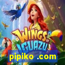 pipiko .com